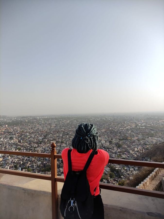 Nachilima
