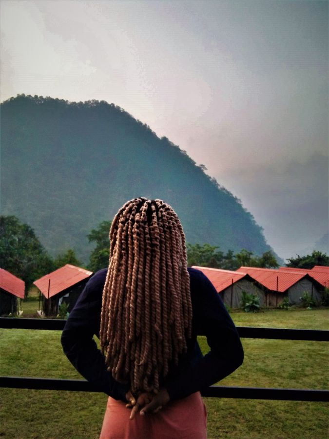 Nachilima
